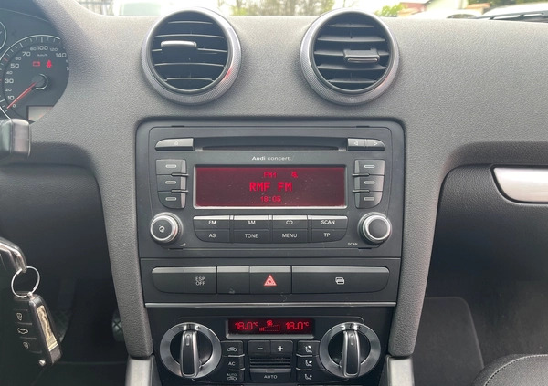 Kia Sportage cena 185900 przebieg: 5, rok produkcji 2024 z Gdynia małe 301